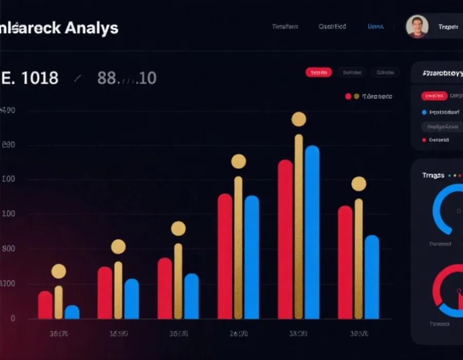 澳洲幸运5实时走势图表数据展示