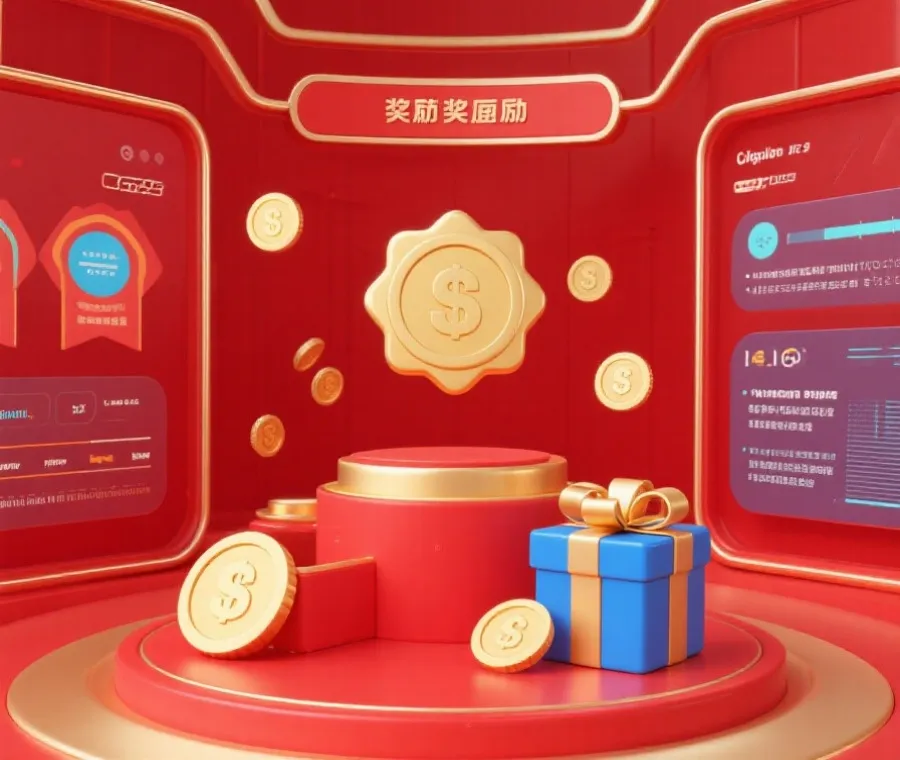 官方福利活动展示